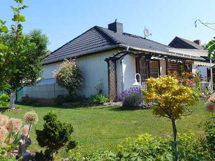 BungaWOW in Trebur-Geinsheim,
sofort verfügbar