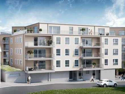 KL-Bännjerstraße - Neubau/Eigentumswohnungen