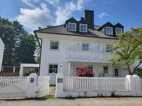 Geräumiges, helles 6-Zimmer-Haus in München Perlach