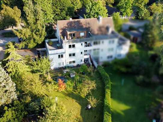 Geräumiges, preiswertes 12-Zimmer-Mehrfamilienhaus in Ratingen