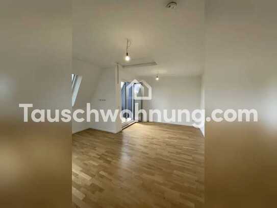 Tauschwohnung: Beautiful and sunny etage apartment next to Körnerpark