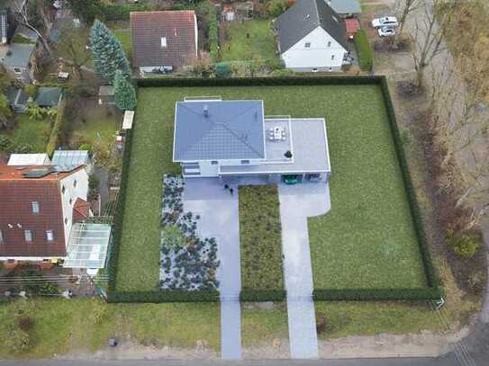 Zwischen städtischer Ruhe und Natur – Grundstück in Kaulsdorf