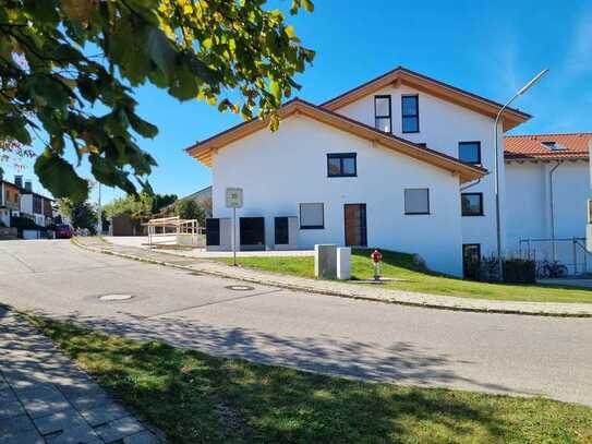 Kapitalanlage - Erdgeschosswohnung mit Südterrasse u. Garten sowie separatem Zugang