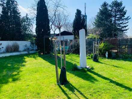 Kaulsdorf: TRAUM - Baugrundstück für Wohnen - ca. 780 m² per SOFORT zu VERKAUFEN