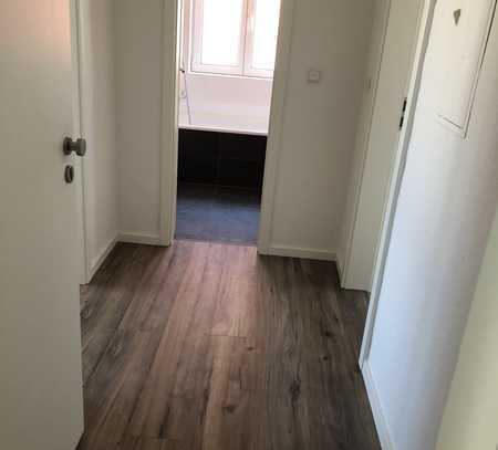 2 Zimmer Wohnung in Gärten Hinter der Veste