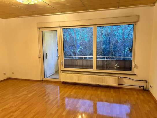 4-Zimmer-Wohnung mit Balkon in Köln Porz Eil