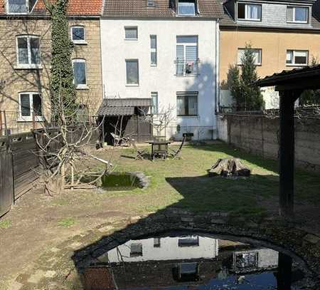 Überschaubares Investment - Kleines Mietshaus in Köln Holweide erwerben!