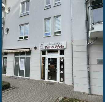 *Ladeneinheit in Stadtfeld-Ost - Investieren im Szeneviertel Magdeburgs*