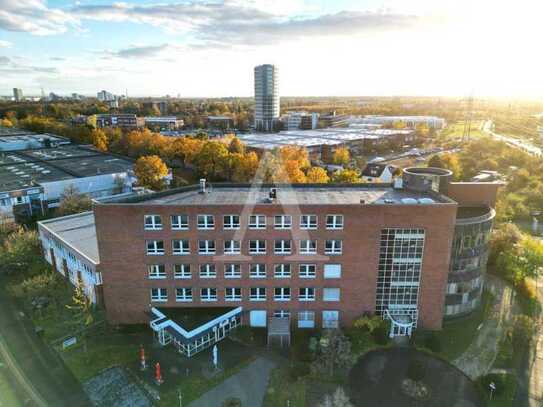 *PROVISIONSFREI* Büroflächen im Gewerbepark