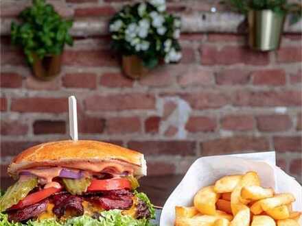 Modernes Restaurant auf der Wilmersdorfer Straße -PACHTKAUF-ANGEBOT