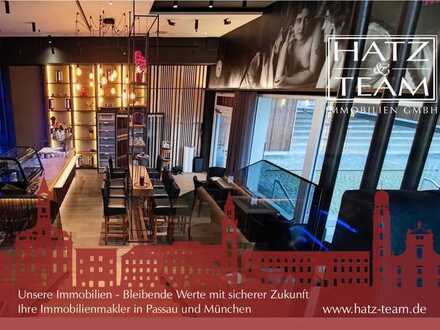 Moderne Gastrofläche in der Innstadt!