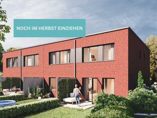 Nachhaltiges Townhouse in ruhiger & urbaner Lage