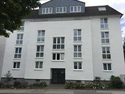 Schöne helle 2-Zimmerwohnung in Wuppertal - Oberbarmen