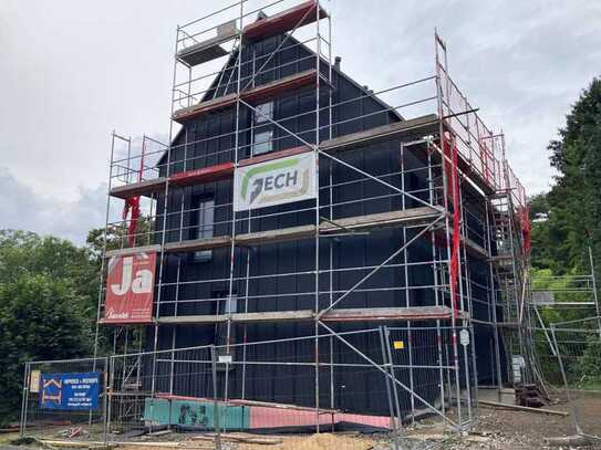 Bad Honnef - 4-Zimmerwohnung mit Dachterrasse im Erstbezug