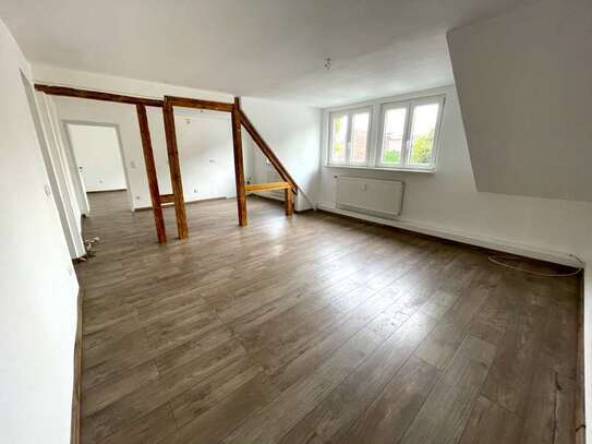 Charmante Altbauwohnung im Herzen von Gelsenkirchen
| ca. 75 m² | ab sofort