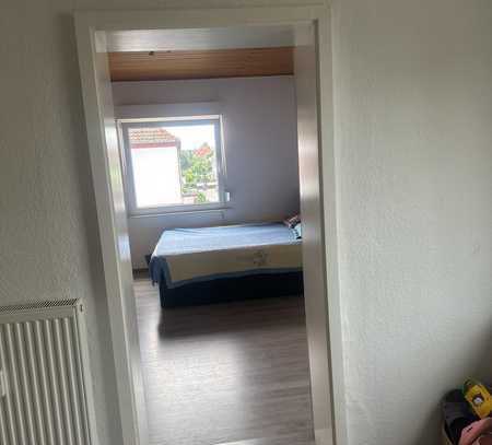 3-Zimmer-Wohnung in Worms