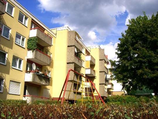 106.05 Schöne 2 ZKB Wohnung Junglasstr. 29, Höhr-Grenzhausen