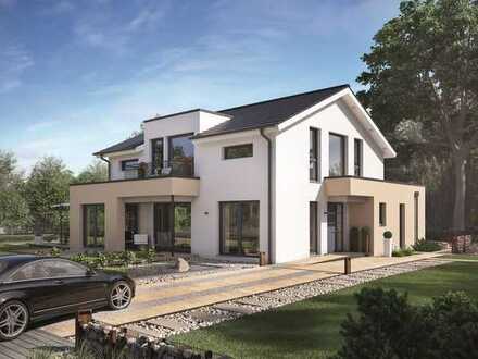 Staatliche Förderung - WIR bauen IHNEN IHR individuelles Haus im geforderten KFW 40+