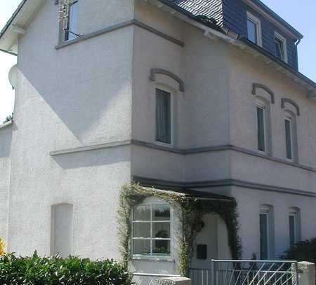 2-Etg.-Whg. mit eig. Eingang, Gartennutzung, im 2-Fam.-Haus in Remscheid-Lennep