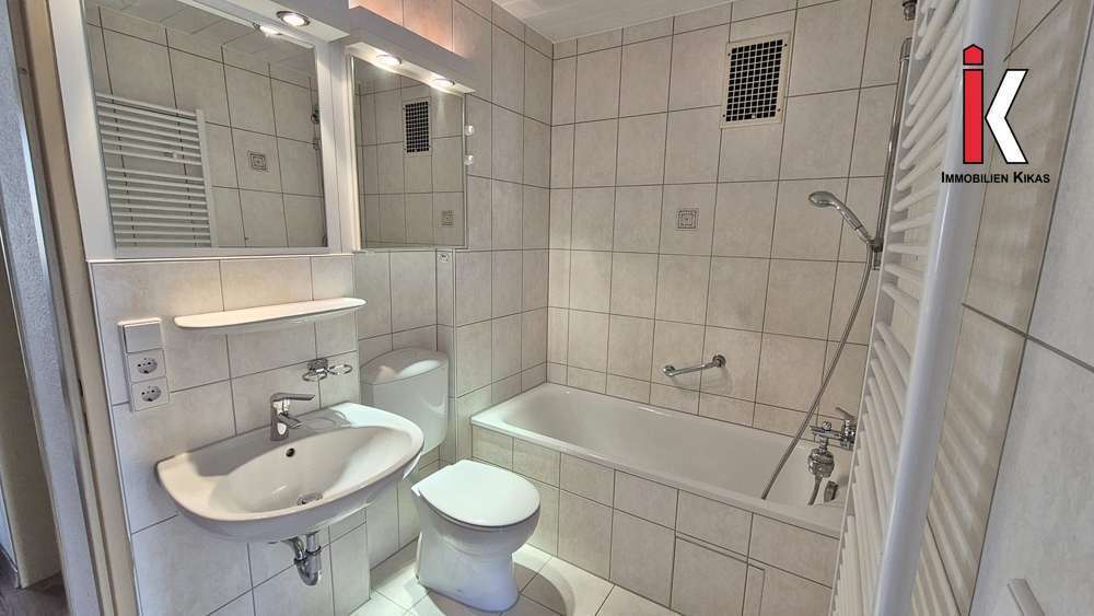 Exklusive Option auf zusätzliche weitere Räume! Vielseitige 2-Zimmerwohnung in Sindelfingen - Foto 4