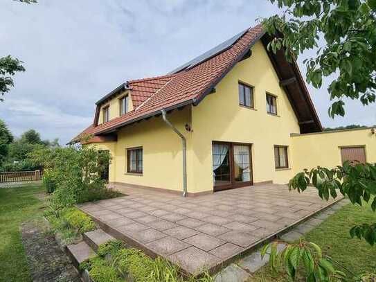 MEINE KLEINE FARM, Zwei- bis Dreifamilienhaus in idyllischer Lage