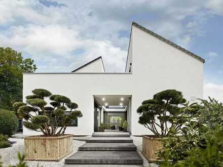 OKAL Designer Haus Architektenhaus 267m² Einzugsfertig