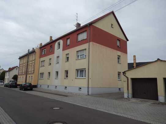 Altranstädt in der Nähe zu Markranstädt- 4-Raumwohnung sucht Euch als Nachmieter!