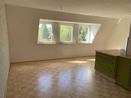 1-Zimmer-Wohnung in Hohen Neuendorf