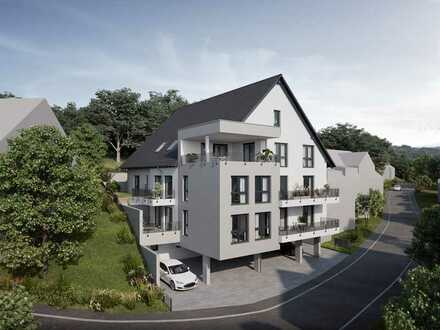 Traumhaftes Mehrfamilienhaus in Sandbach: Die perfekte Investition für Wohnkomfort und Naturgenuss