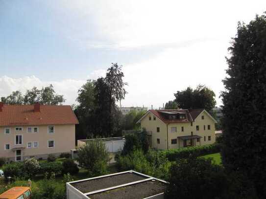 Sonnige 2 Zimmer Wohnung in ruhiger Lage von KE-St. Mang- KURZFRISTIG FREI