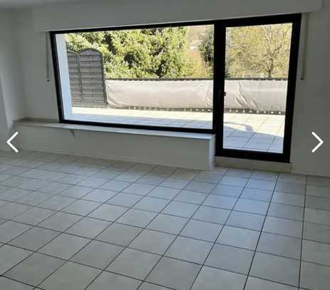 3-Zimmer-Wohnung mit EBK und großer Dachterrasse in Kreuzau-Drove