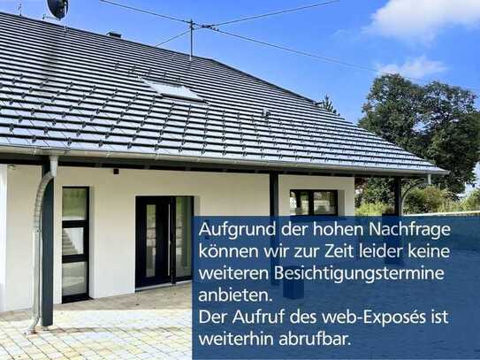 ***Exklusives Wohnhaus mit feinster Haustechnik***