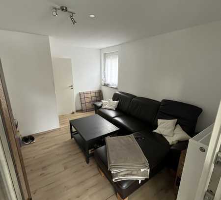 Moderne 3-Zimmer-Wohnung mit Balkon und EBK in Kulmbach