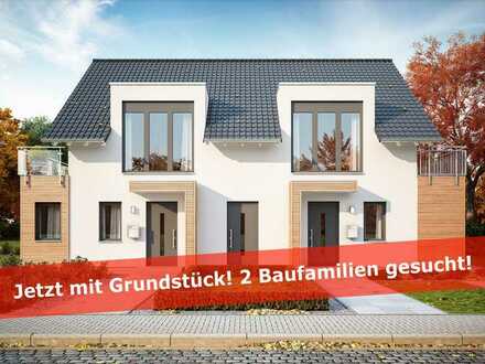 ++ ACHTUNG! ++ Wunderschönes Doppel-/Mehrfamilienhaus sucht ZWEI Baufamilien für Ihr Wohnglück! ++