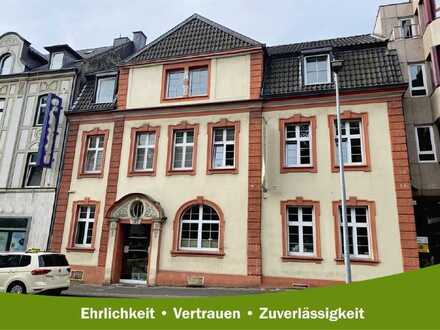 Zentrales Ladenlokal in Bergisch Gladbach