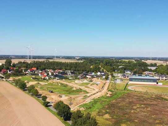 Schönes Grundstück in Reinkenhagen (Nähe Stralsund)