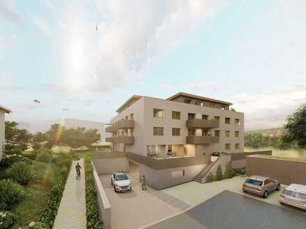 Atrium am Stutzenweiher - Wohnung Nr. 21