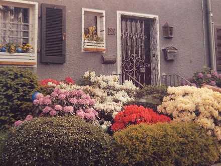 Reihenmittelhaus in sehr ruhiger Lage zum Kauf in Köln-Wahn