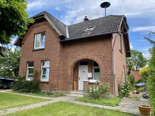 Bauernhaus mit Charme und Charakter