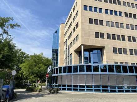 Office Prenzlauer Promenade