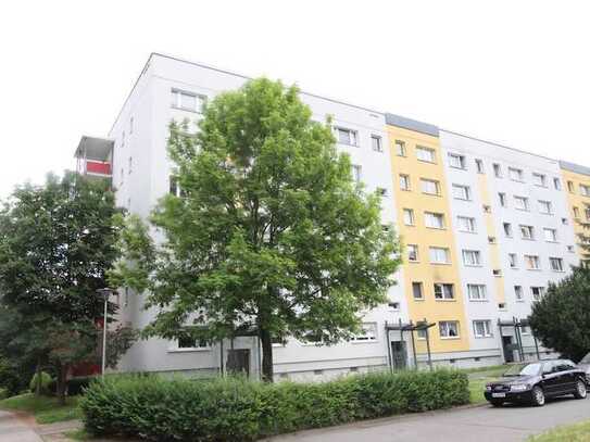 Mit Blick ins Grüne aus Ihrer neuen Wohnung