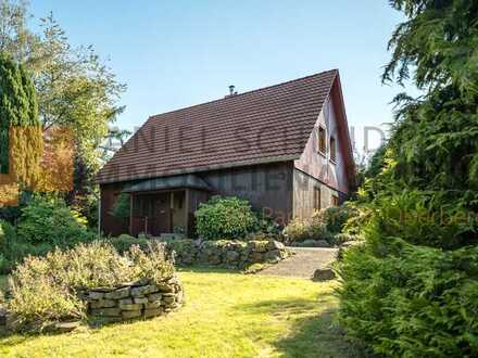 Rustikaler Märchentraum in Waldbröl-Hermesdorf