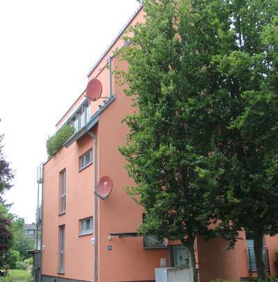 Hochwertige Wohnung auf zwei Ebenen mit großem Westbalkon in Köln-Dellbrück