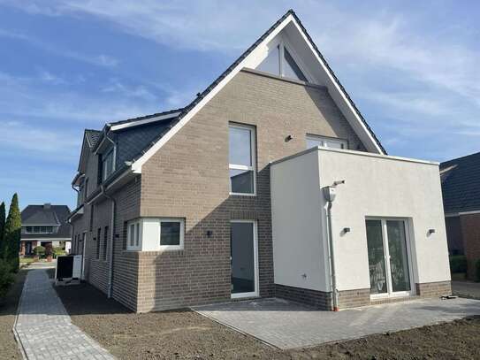 3-Zimmer-Dachgeschosswohnung im exklusivem 4-Parteien-Neubau zu verkaufen - 3 von 4 noch verfügbar!