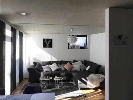 Neuwertige 2-Zimmer-Wohnung mit Terrasse in Wetzlar