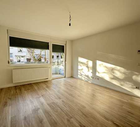 Moderne 2 ZKB mit Balkon in Friedberg zu vermieten !!!