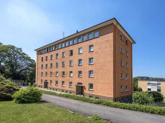 Schicke 3-Zimmer-Wohnung mit toller Aussicht in Hagen Wehringhausen!