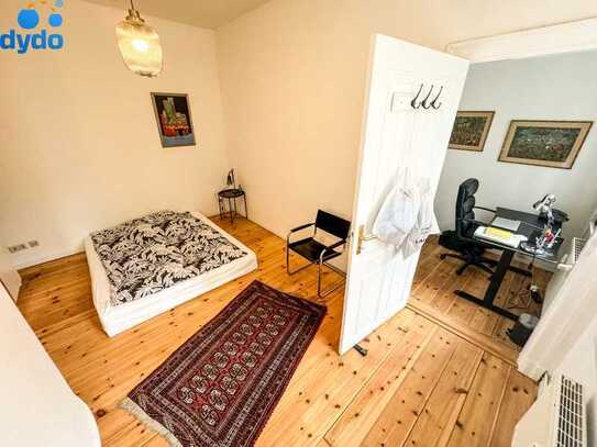 !! Maisonette-Wohnung in 1A Lage !! Ihre neue Traumwohnung erwartet Sie + EBK