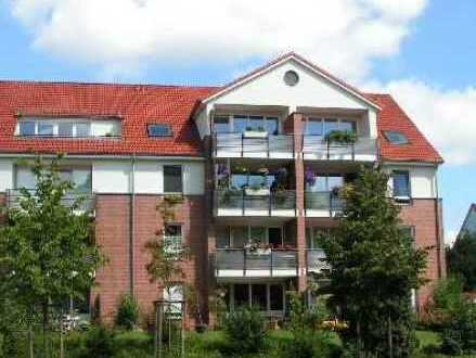 Geräumige 3-Zimmer-Wohnung mit Balkon in Hannover (Badenstedt)
