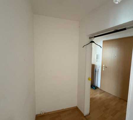 Attraktive 2-Zimmer-Wohnung im Herzen von Altenburg